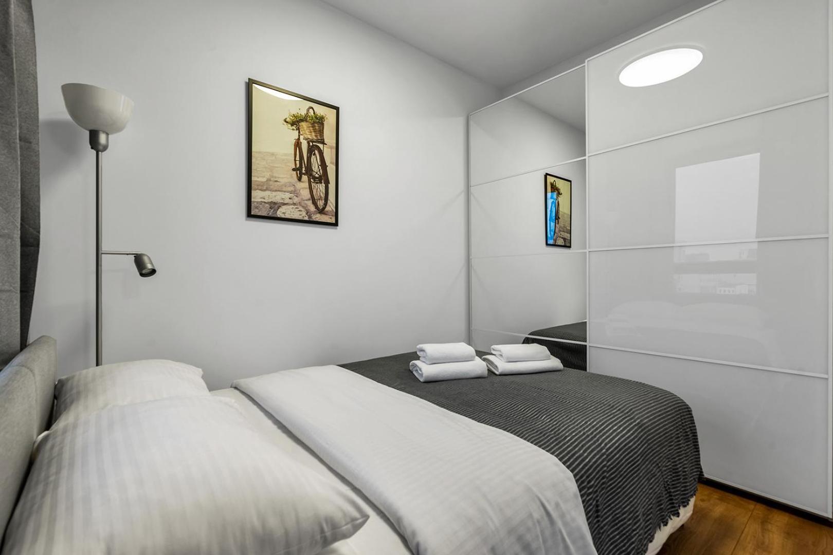 Metro Wierzbno Cosy Apartment Varšava Exteriér fotografie