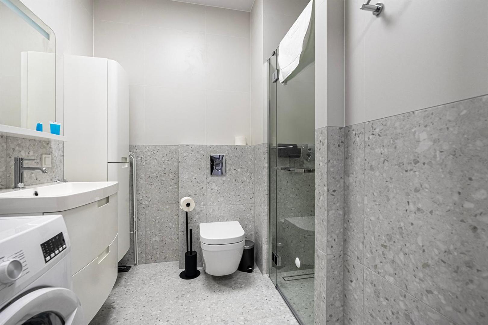 Metro Wierzbno Cosy Apartment Varšava Exteriér fotografie